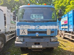 Online-Versteigerung: RENAULT  KERAX 270.19