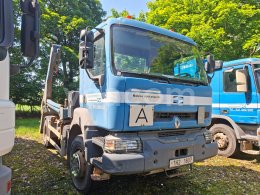 Online-Versteigerung: RENAULT  KERAX 270.19