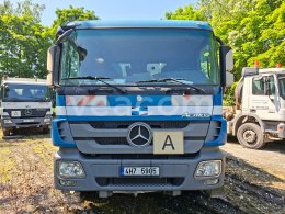 Online-Versteigerung: MB  ACTROS 2532 L 6X2