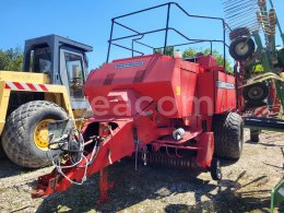 Online auction: MASSEY FERGUSON  187 LB