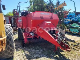 Aukcja internetowa: MASSEY FERGUSON  187 LB