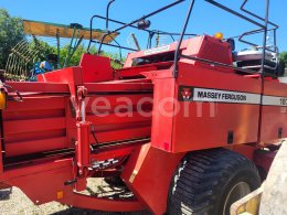 Aukcja internetowa: MASSEY FERGUSON  187 LB