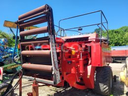 Aukcja internetowa: MASSEY FERGUSON  187 LB