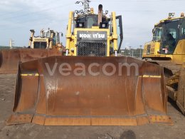 Online aukce: KOMATSU  D 65 EX 17