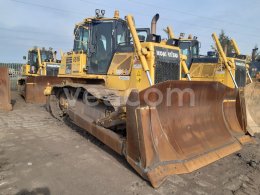 Online auction: KOMATSU  D 65 EX 17