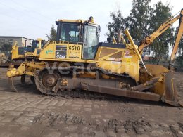 Online aukce: KOMATSU  D 65 EX 17