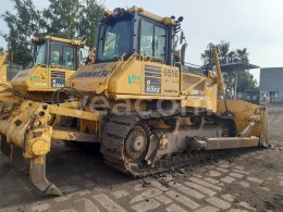 Online aukce: KOMATSU  D 65 EX 17