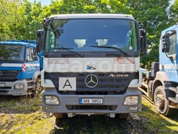 Online aukce: MB  ACTROS 2632 L 6X4