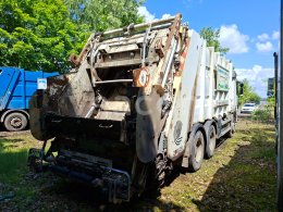 Online aukce: MB  ACTROS 2632 L 6X4