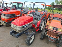 Aukcja internetowa: YANMAR  F-210 4X4