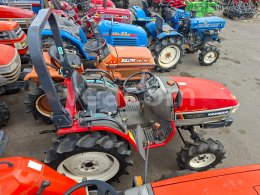 Online auction: YANMAR  F-210 4X4