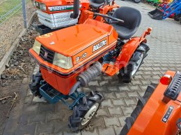 Aukcja internetowa: KUBOTA  BULLTRA B-10 4X4