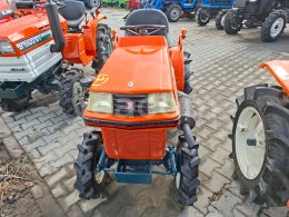 Online-Versteigerung: KUBOTA  BULLTRA B-10 4X4