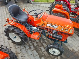 Online-Versteigerung: KUBOTA  BULLTRA B-10 4X4