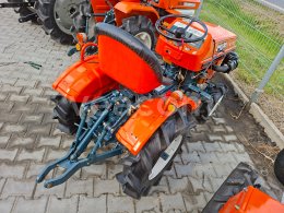 Online-Versteigerung: KUBOTA  BULLTRA B-10 4X4