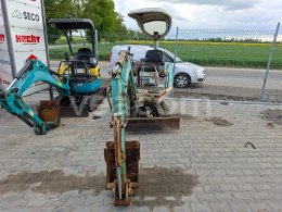 Aukcja internetowa: KOBELCO  SK-013