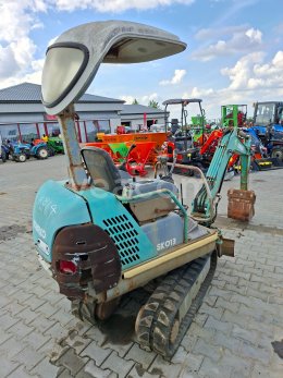 Aukcja internetowa: KOBELCO  SK-013