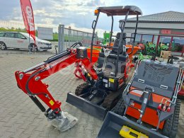 Інтернет-аукціон:  YTO LX10-9B