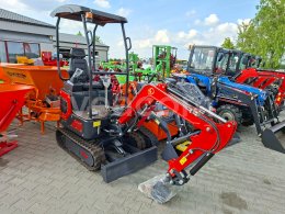 Online aukce:   YTO LX10-9B