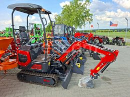 Online aukce:   YTO LX10-9B