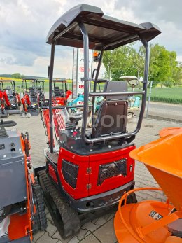 Online aukce:   YTO LX10-9B