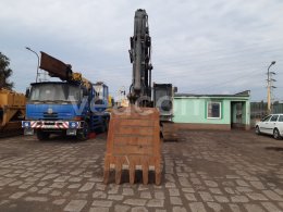 Інтернет-аукціон: VOLVO  EC 240 CL