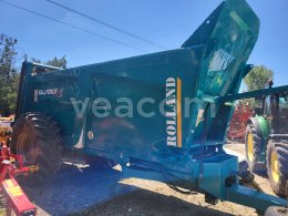 Online auction:   ROLLAND ROLLFORCE 5517