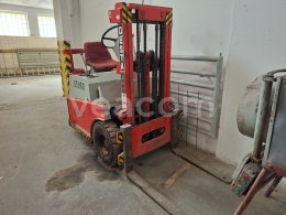 Online aukce: DESTA  MV 12 B