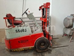 Online aukce: DESTA  MV 12 B