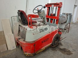 Online aukce: DESTA  MV 12 B