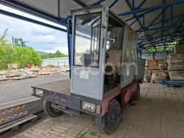 Online aukce:  TRANSPORTA YB 50A-35
