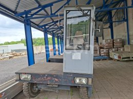 Online aukce:   TRANSPORTA YB 50A-35
