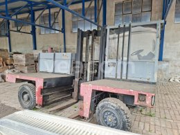 Online aukce:   TRANSPORTA YB 50A-35
