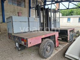 Online aukce:   TRANSPORTA YB 50A-35