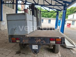 Online aukce:   TRANSPORTA YB 50A-35