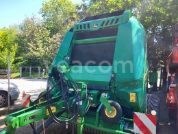 Online auction: JOHN DEERE  V461M