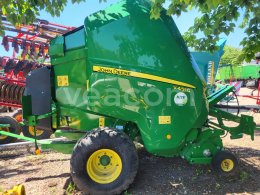 Online aukce: JOHN DEERE  V451G