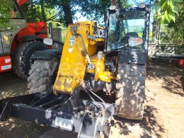Online aukce: JCB  527-58AGRI