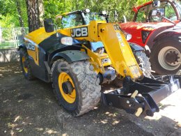 Online aukce: JCB  527-58AGRI