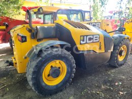 Online aukce: JCB  527-58AGRI