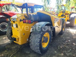 Online aukce: JCB  527-58AGRI
