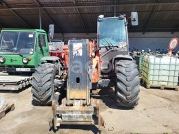 Online auction: MANITOU  MHT 860 TURBO
