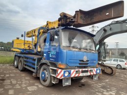 Online auction: TATRA  T 815 280 R21 282 UDS 214.11