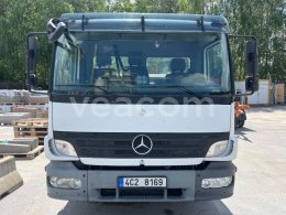 Online auction: MB  ATEGO 1218 K