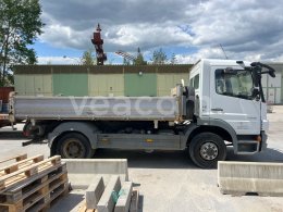 Online auction: MB  ATEGO 1218 K