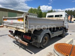 Online auction: MB  ATEGO 1218 K