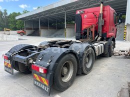 Online auction: RENAULT  PREMIUM DXI L R 450.26 T 6X4