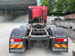 Online auction: RENAULT  PREMIUM DXI L R 450.26 T 6X4