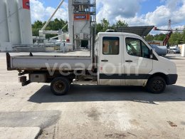 Online aukce: VOLKSWAGEN  CRAFTER