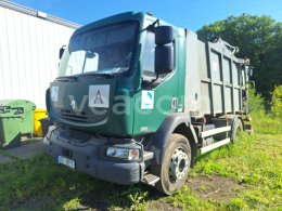 Online-Versteigerung: RENAULT  MIDLUM 220.14/D P 4X2